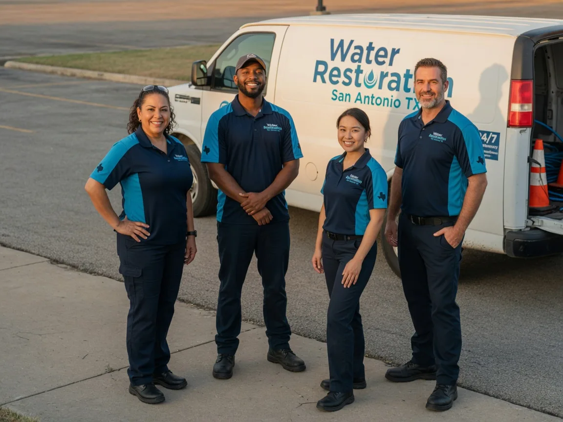 Water Damage Repair company in Islip Terrace, NY